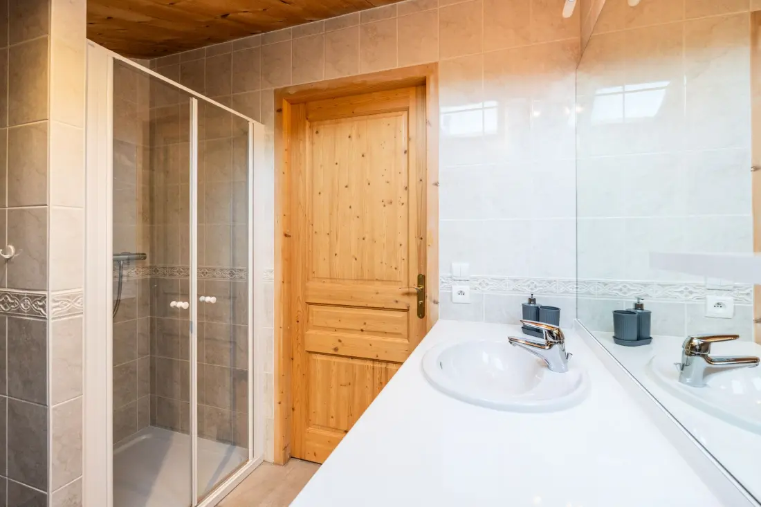 Residence Apartman Le B
