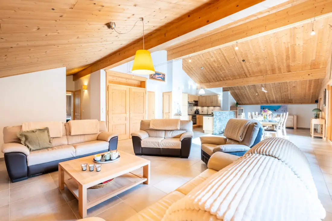 Residence Apartman Le B