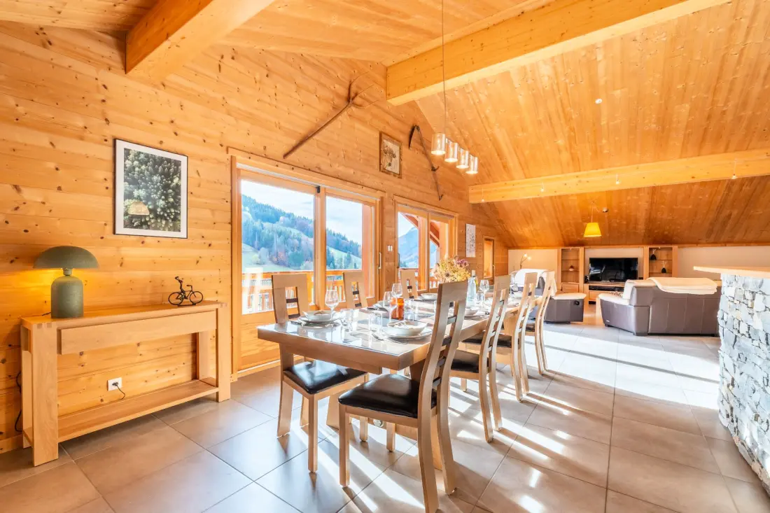 Residence Apartman Le B