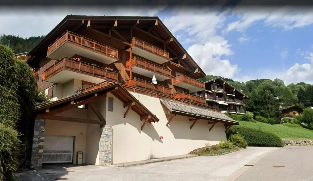 Residence Apartman Le B