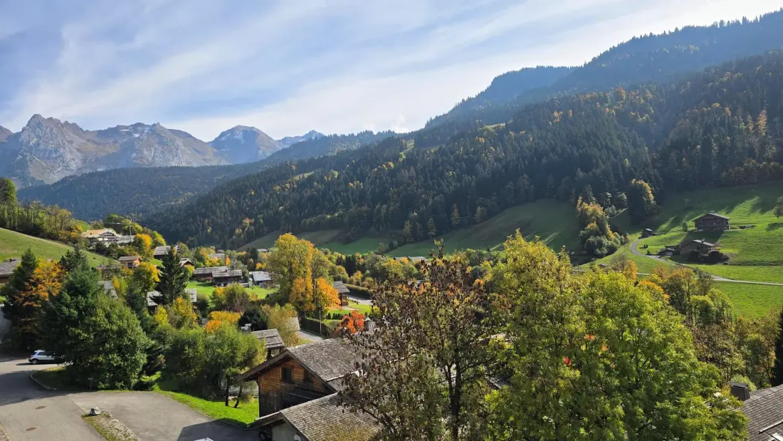 Residence Apartman Le B