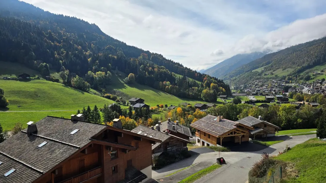 Residence Apartman Le B