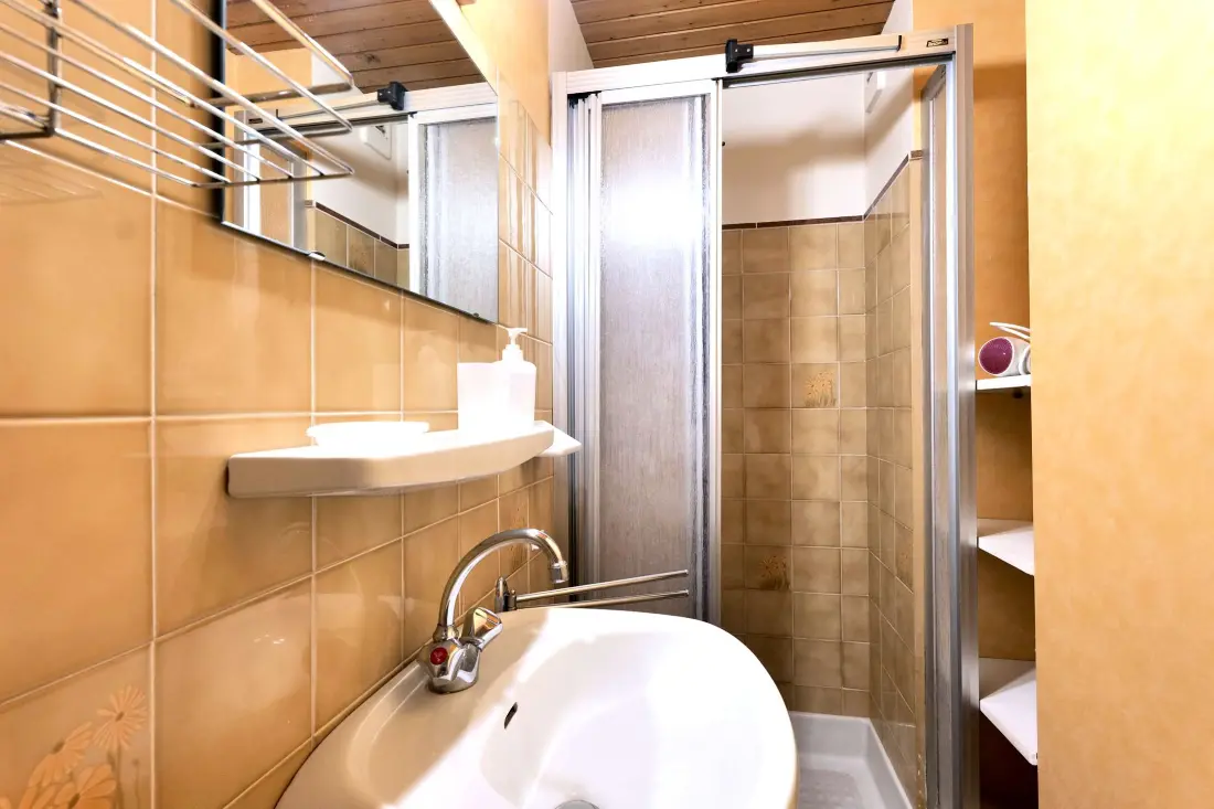 Residence Arolles