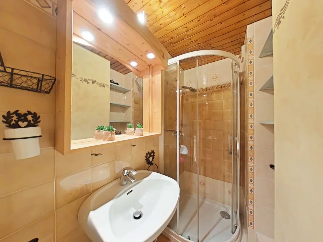 Residence Arolles