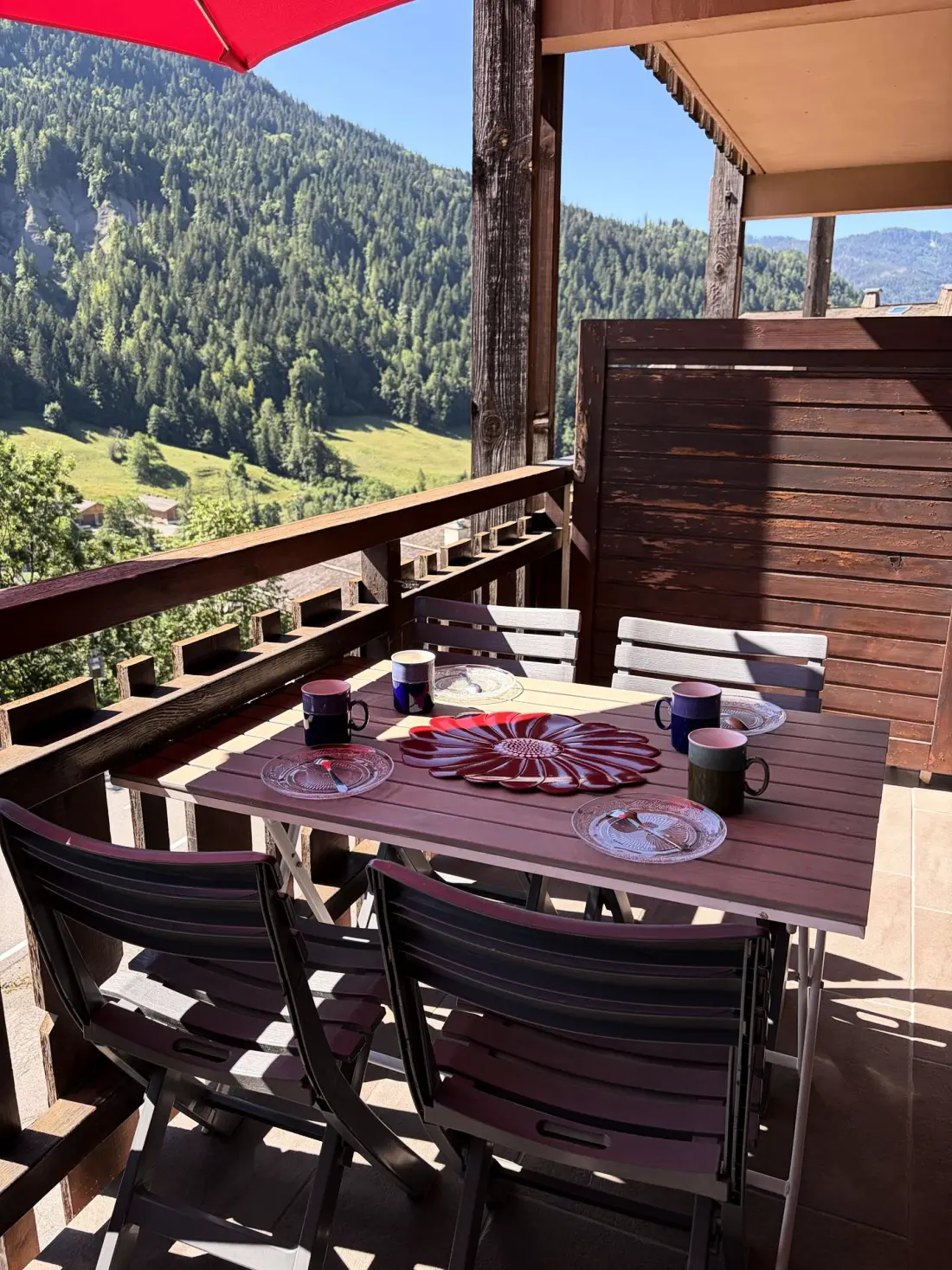 Residence Arolles