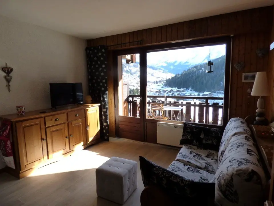Residence Arolles