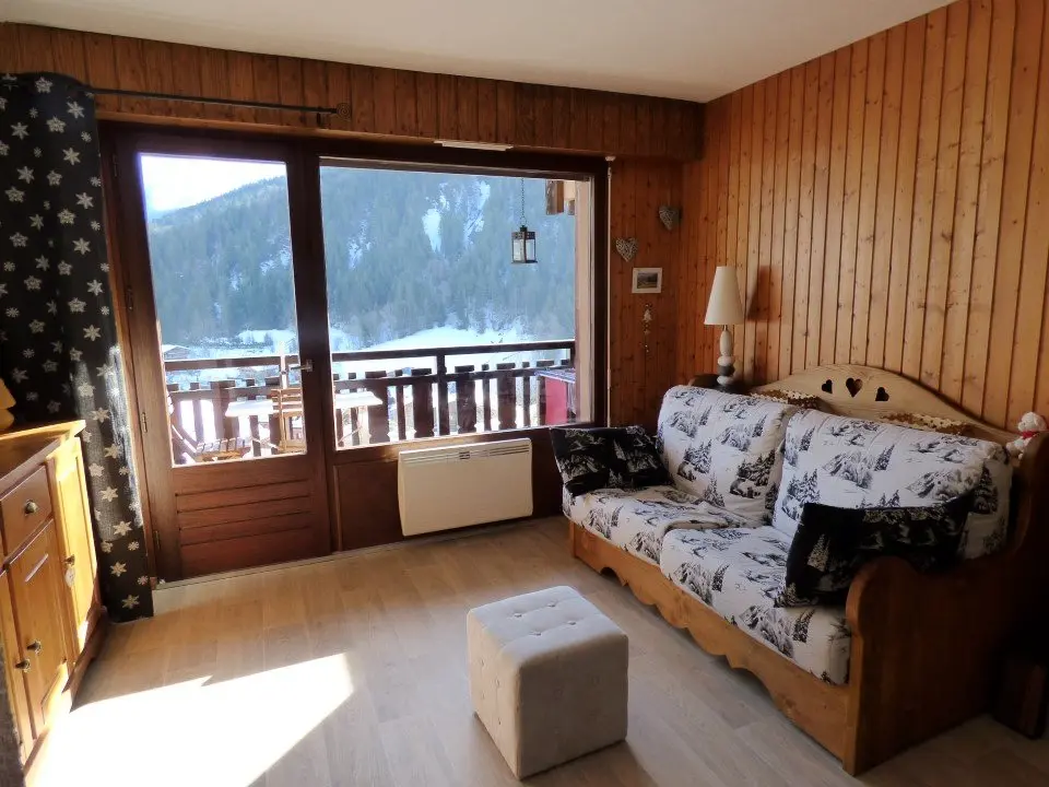 Residence Arolles
