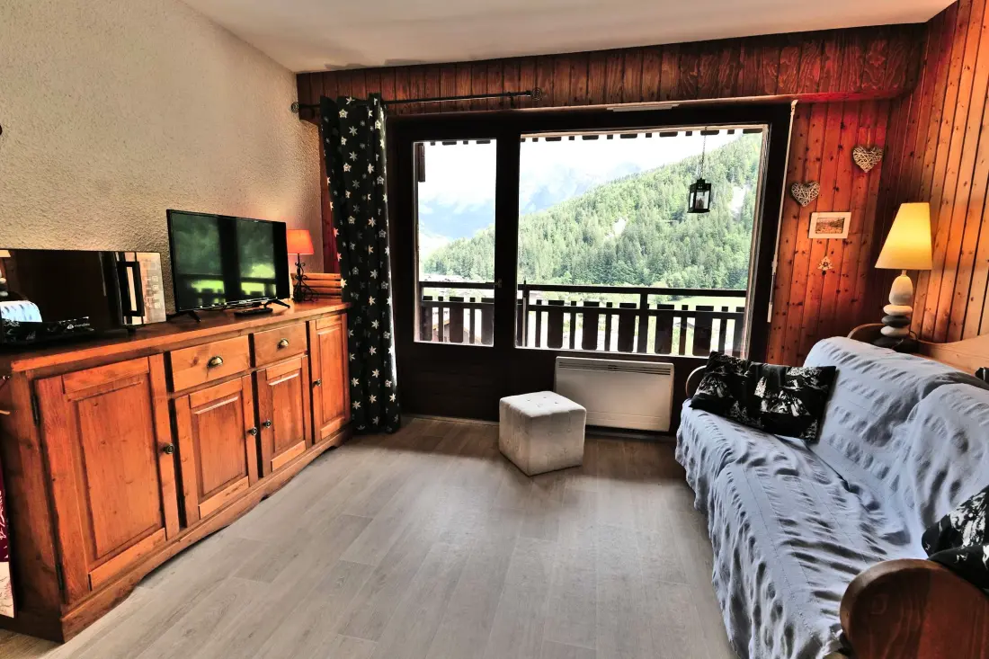 Residence Arolles