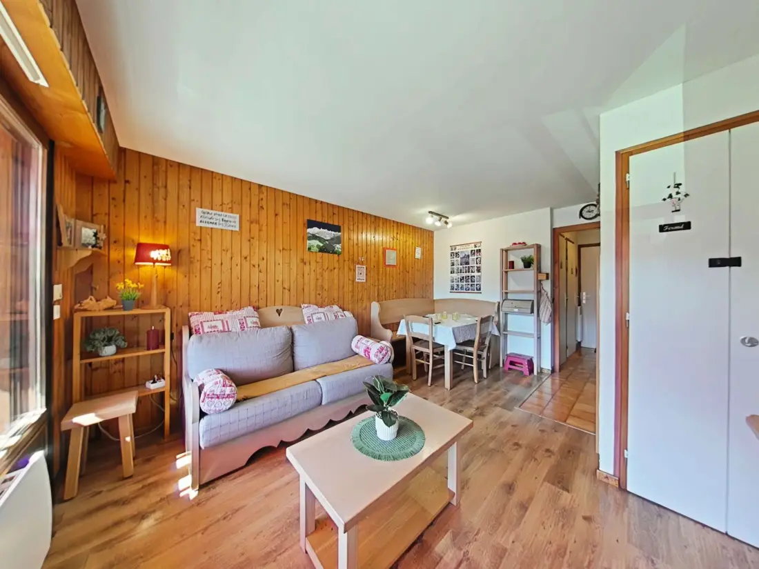 Residence Arolles