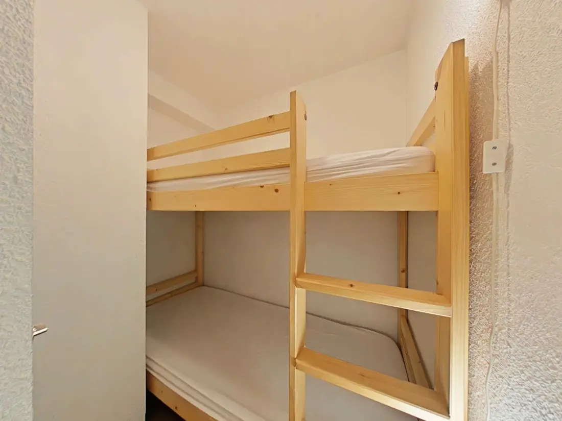 Residence Arolles