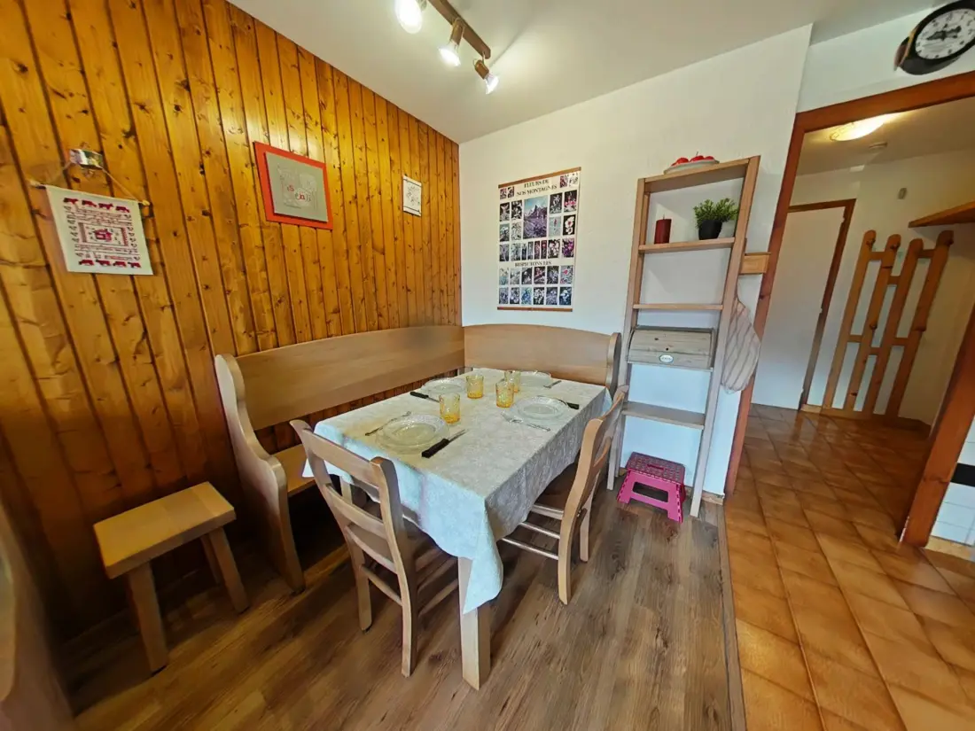 Residence Arolles