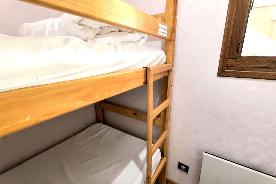 Residence Arolles