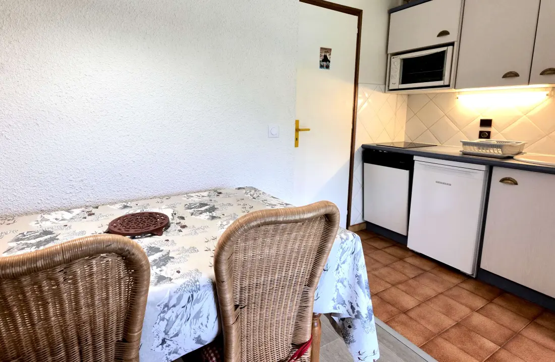 Residence Arolles