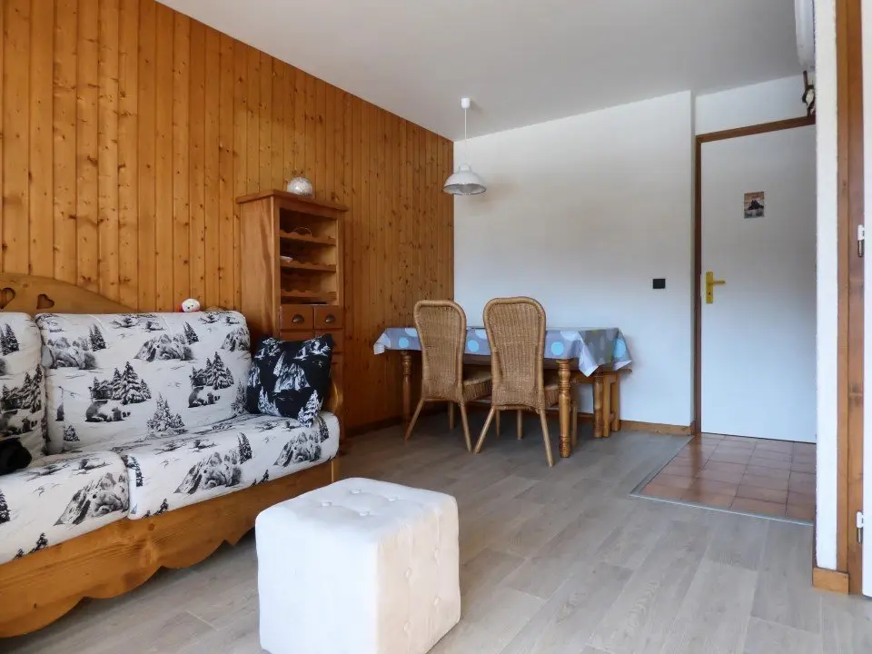 Residence Arolles