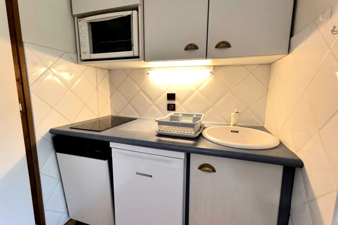 Residence Arolles