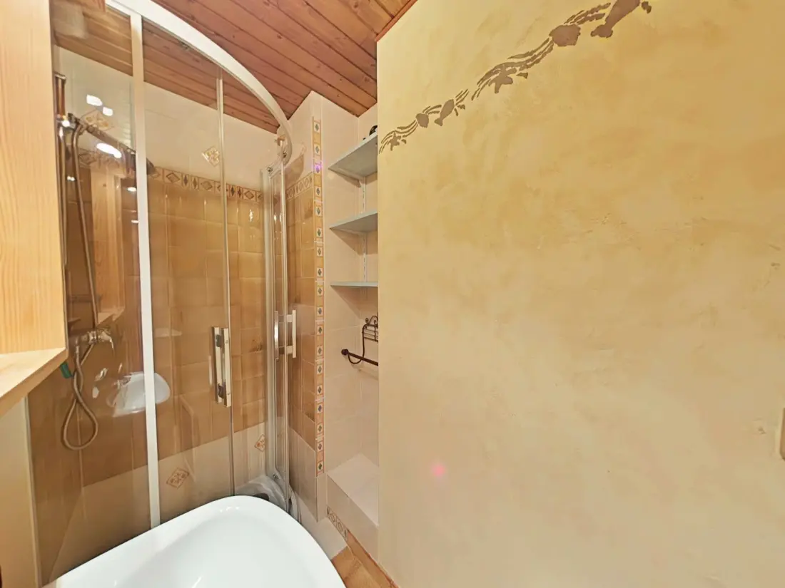 Residence Arolles