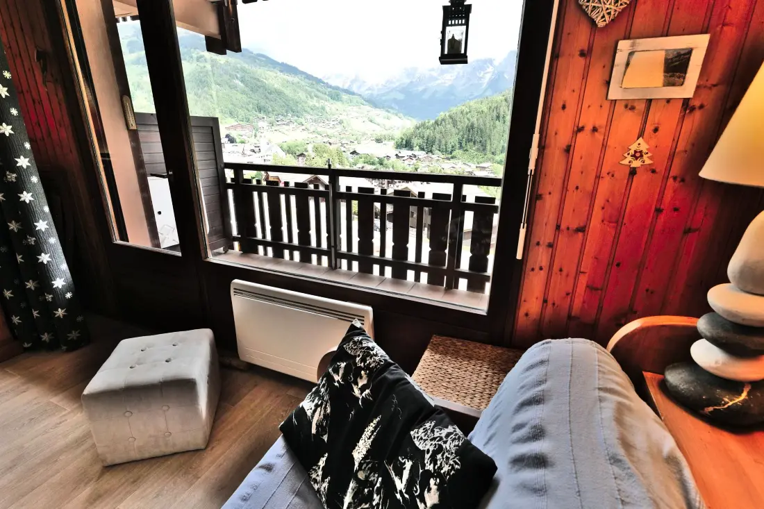 Residence Arolles