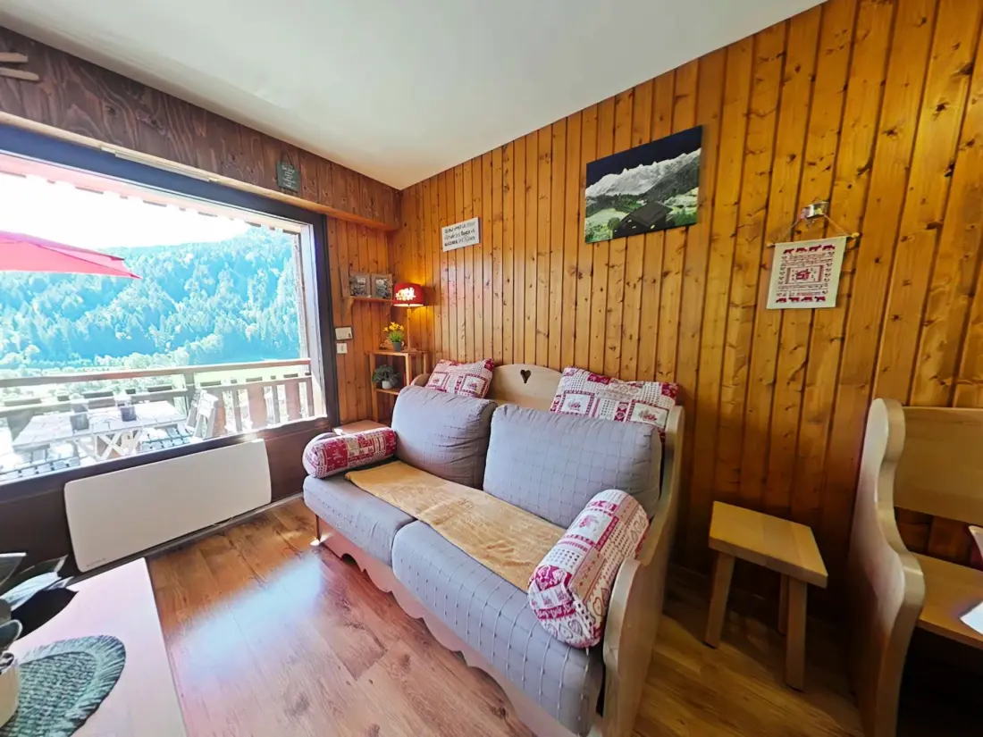 Residence Arolles