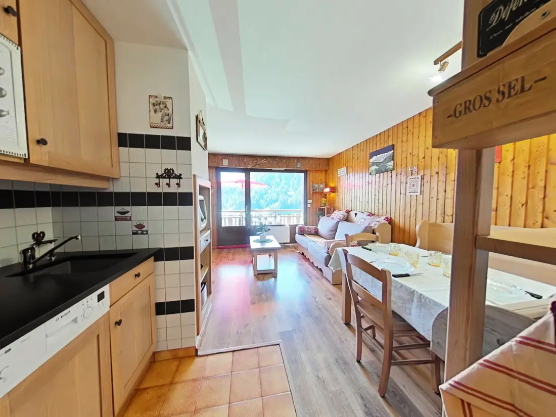 Residence Arolles