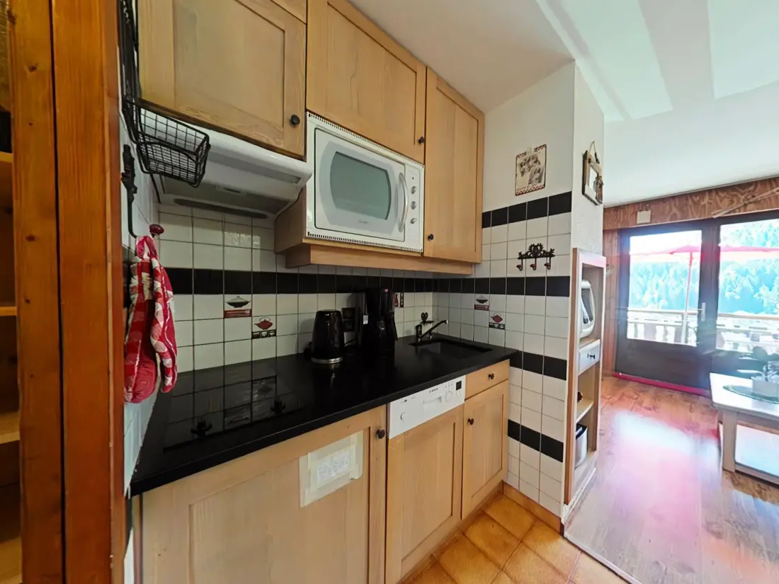 Residence Arolles