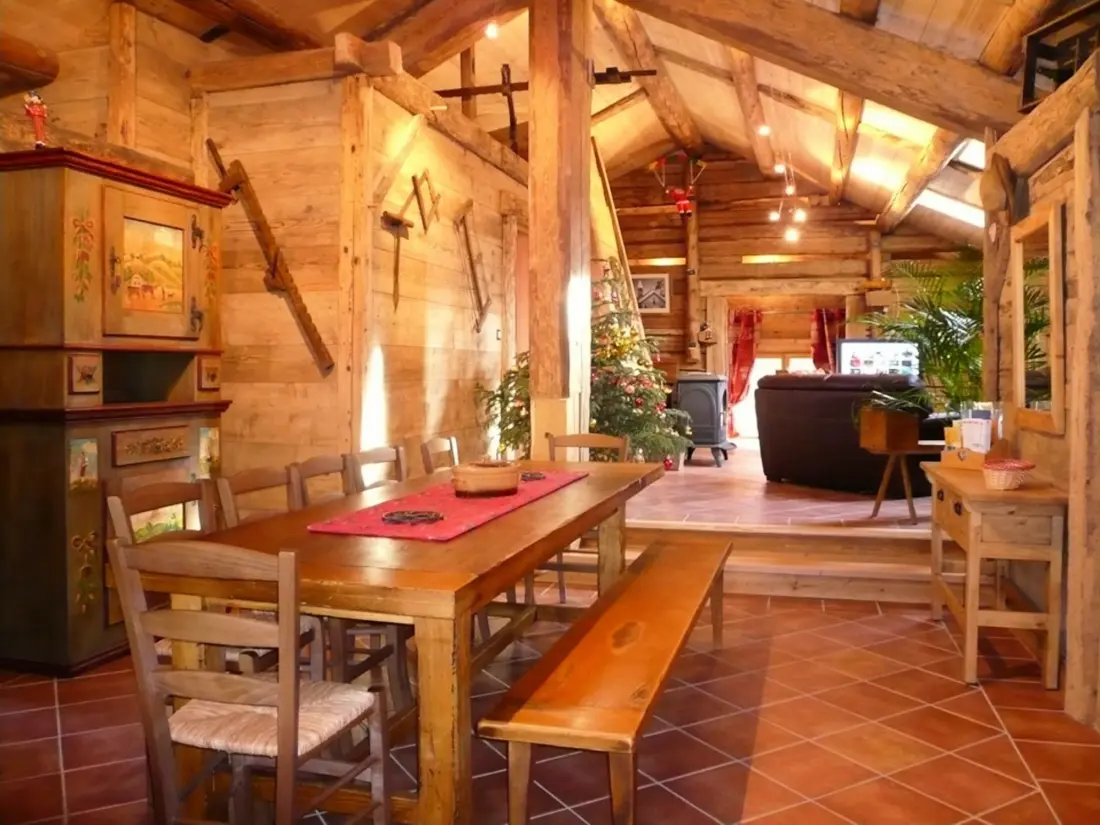 Residence Au Bon Vieux Temps N°1