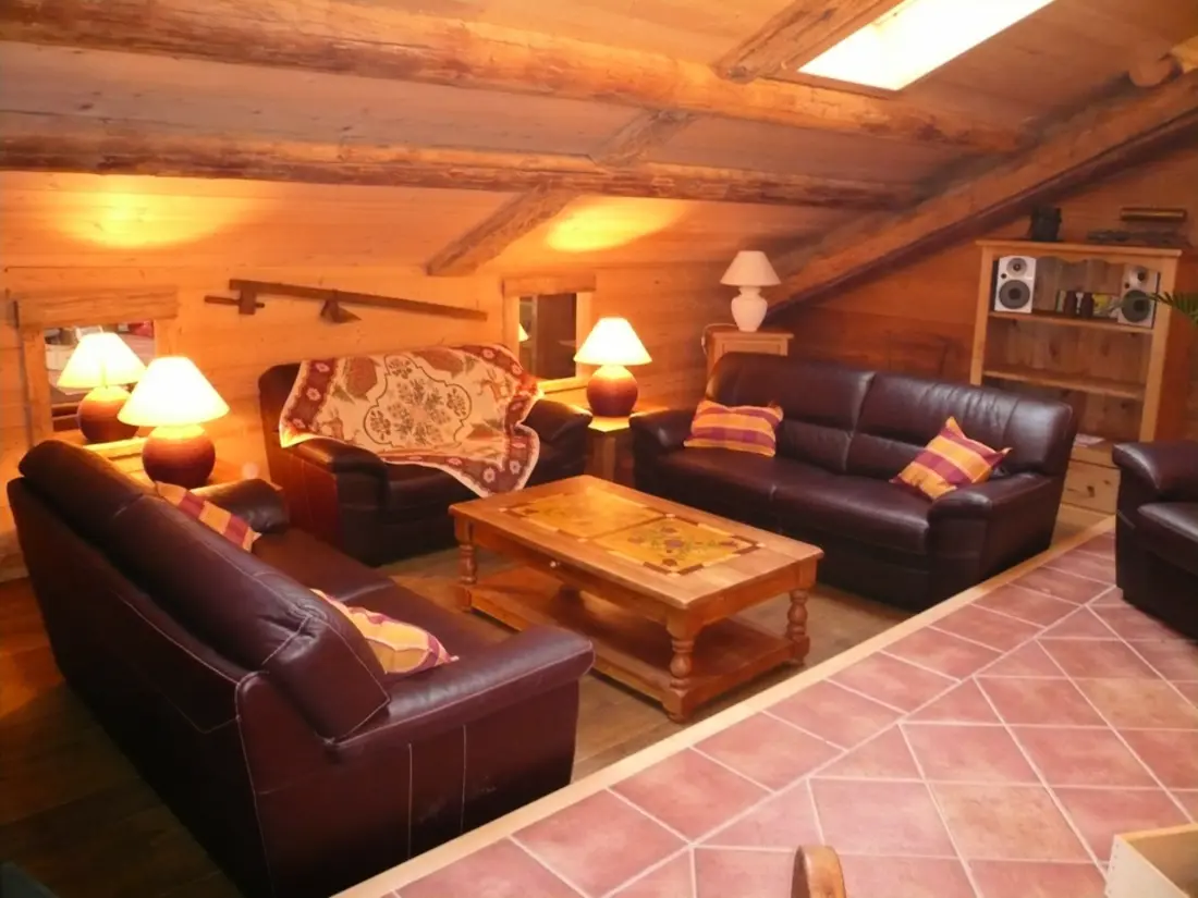 Residence Au Bon Vieux Temps N°1