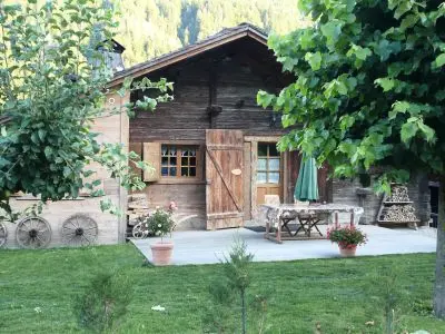 Residence Au Bon Vieux Temps N°1
