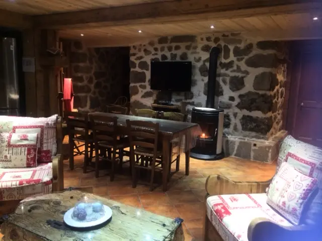 Residence Au Bon Vieux Temps N°2