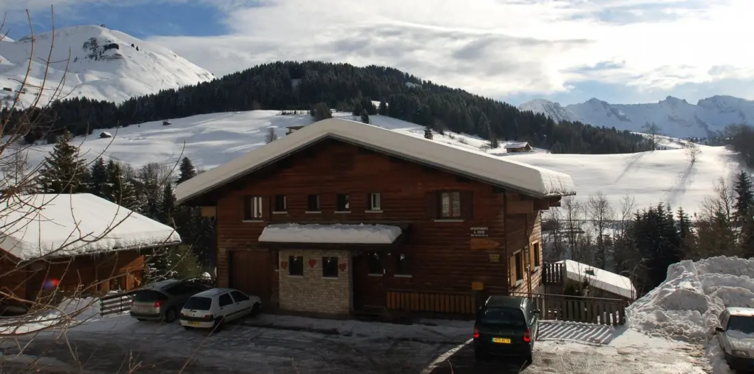 Bachal Residence #3