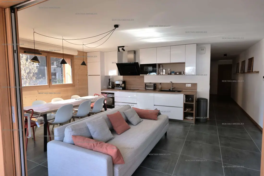 Balcons Du Soleil Residence