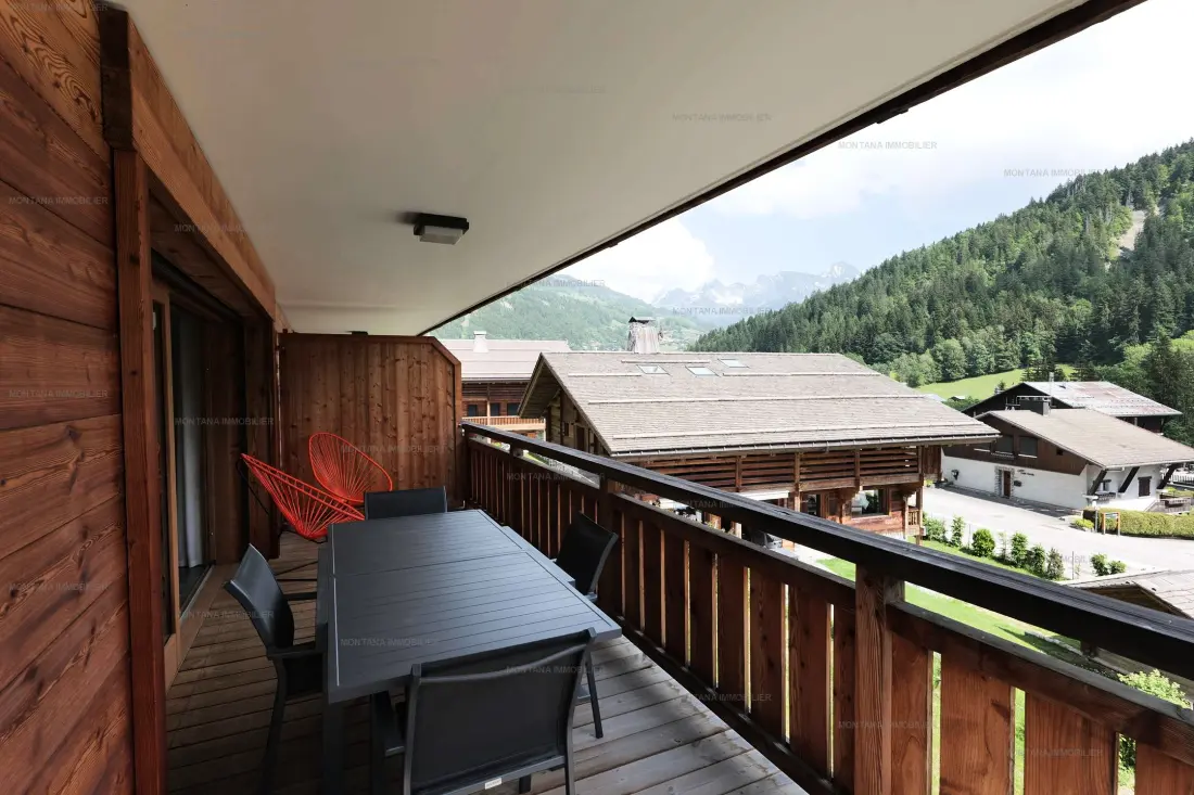 Balcons Du Soleil Residence