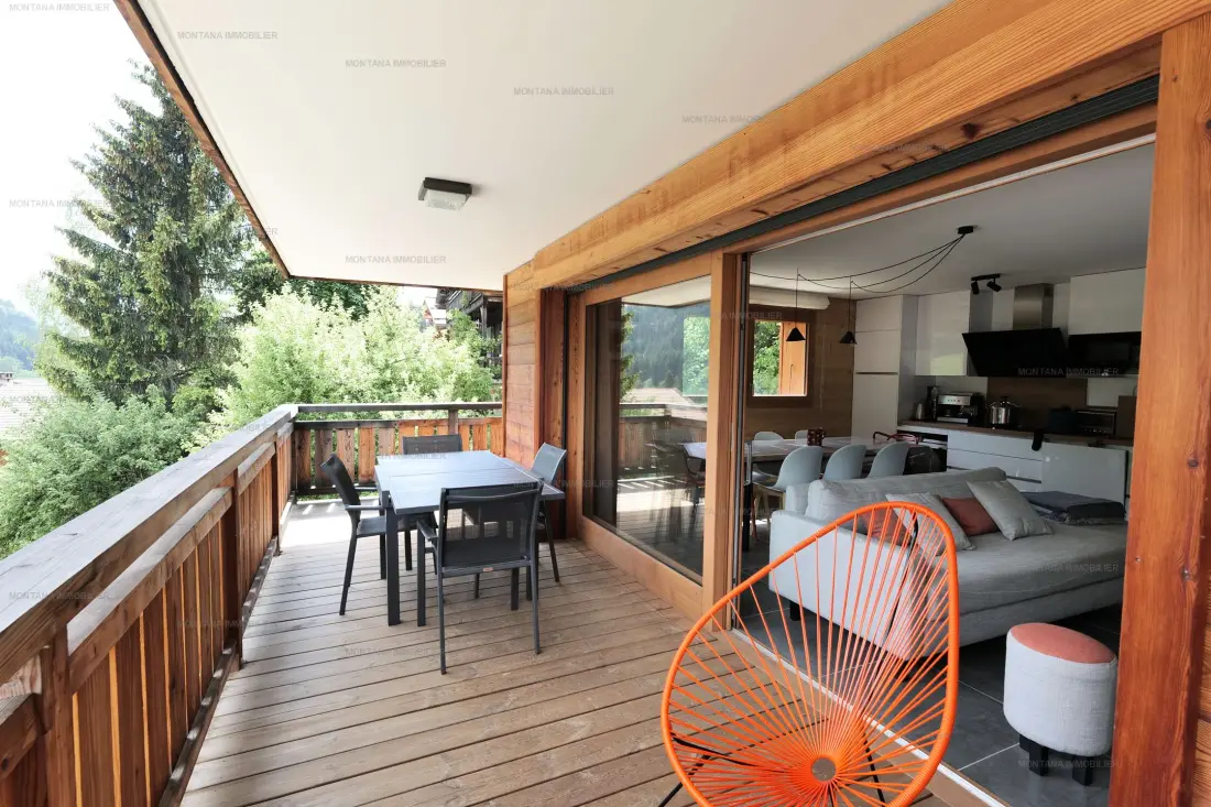 Balcons Du Soleil Residence