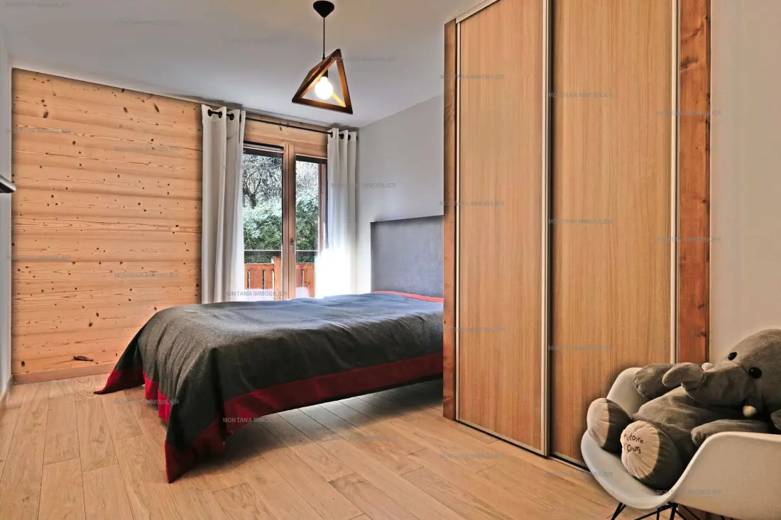 Balcons Du Soleil Residence