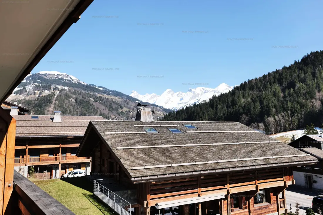 Balcons Du Soleil Residence