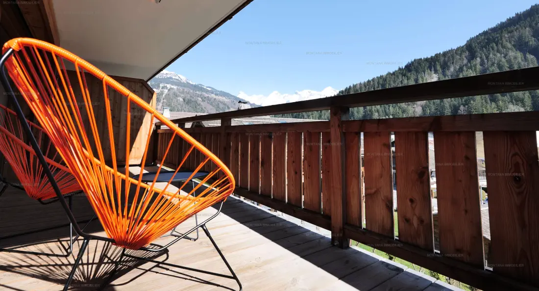 Balcons Du Soleil Residence