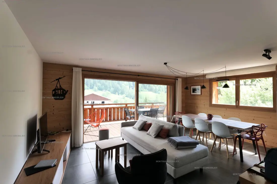 Balcons Du Soleil Residence