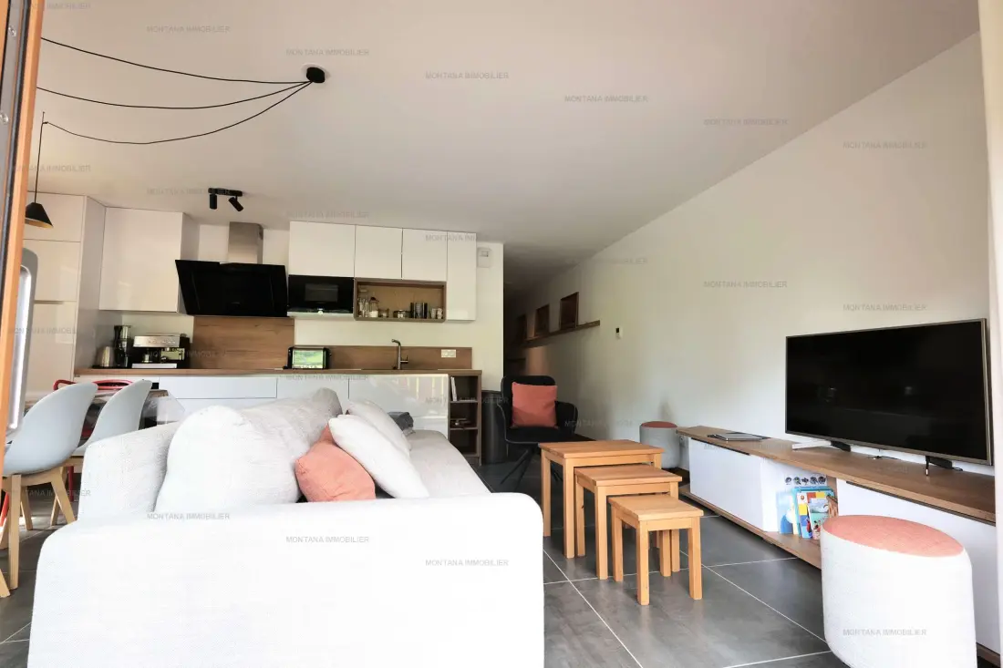 Balcons Du Soleil Residence