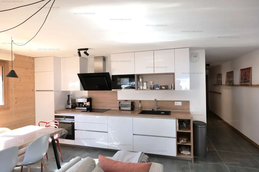 Balcons Du Soleil Residence