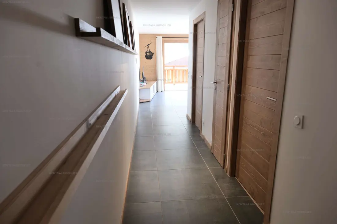 Balcons Du Soleil Residence