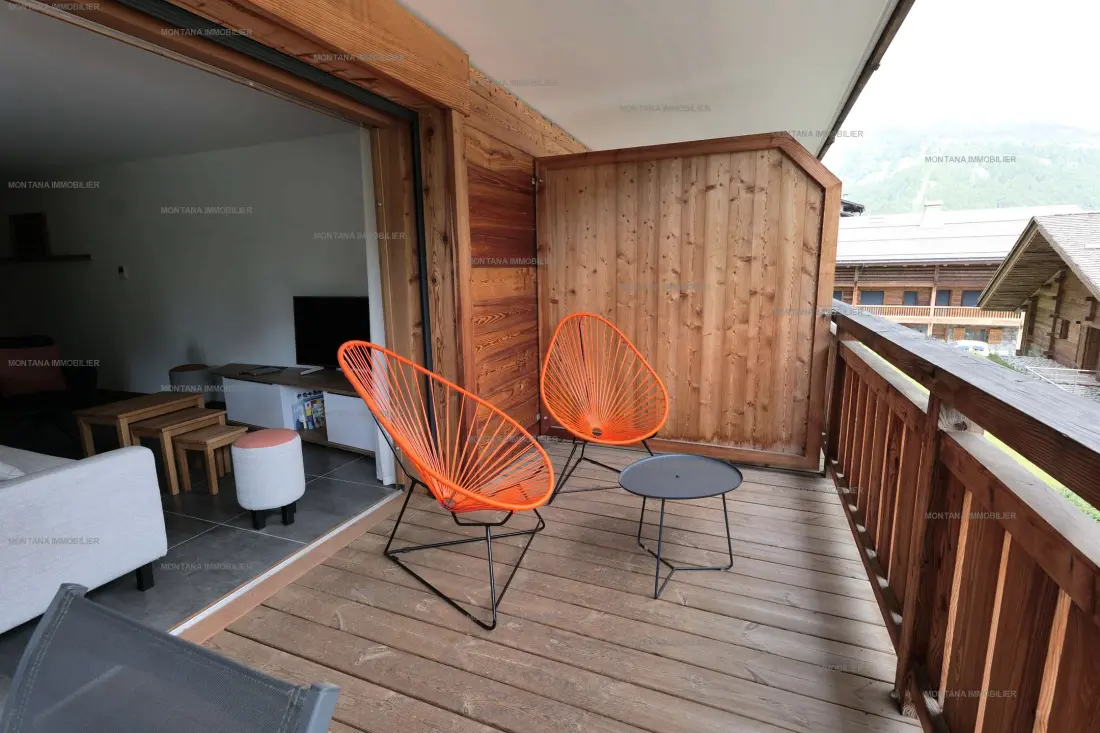Balcons Du Soleil Residence