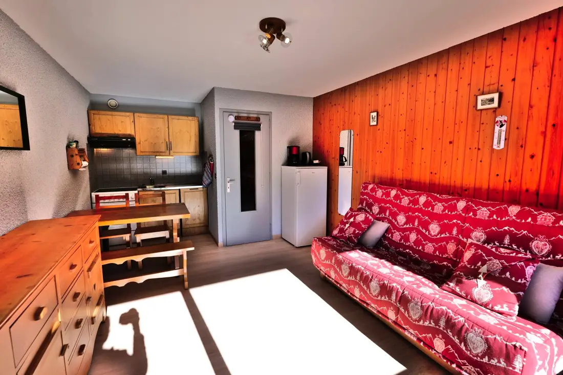 Residence Bargy 1