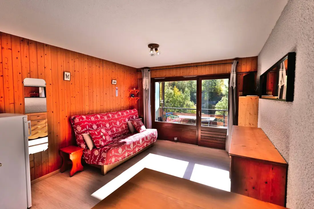 Residence Bargy 1