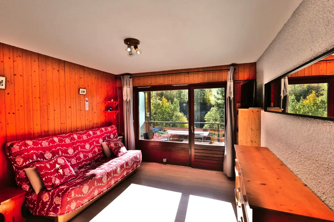 Residence Bargy 1