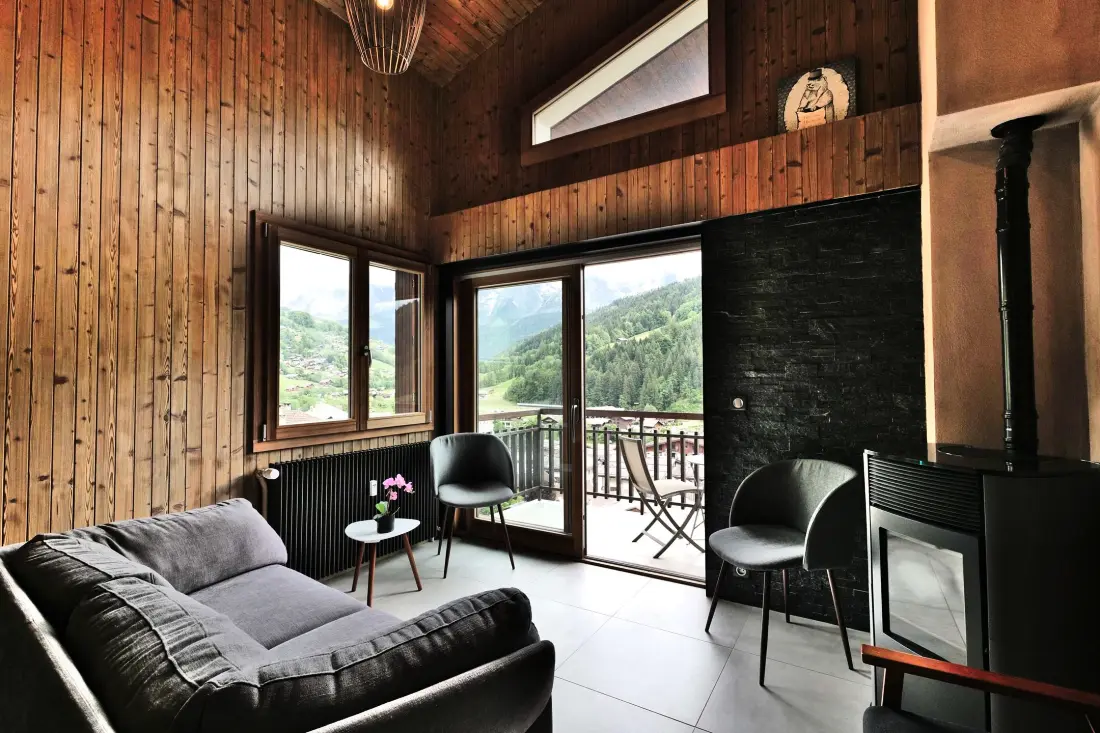 Beauregard Residence 1