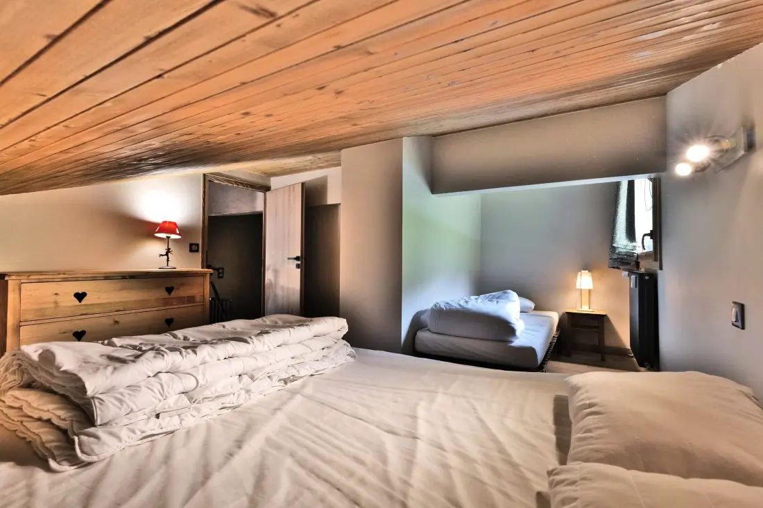 Beauregard Residence 1
