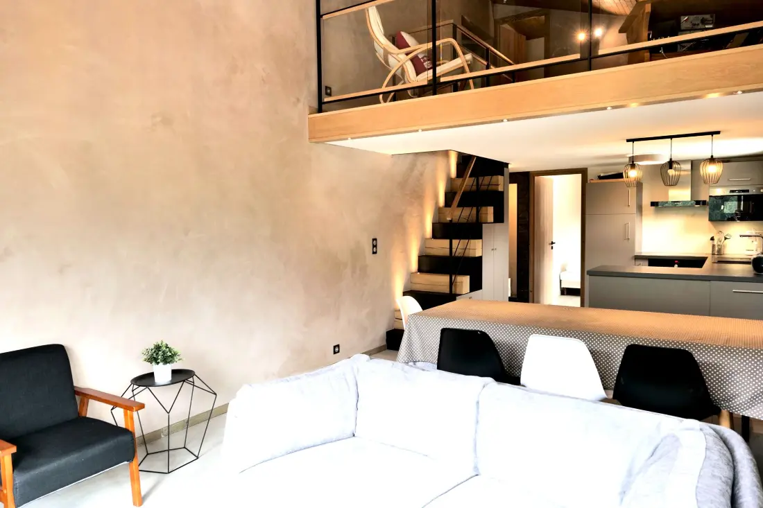 Beauregard Residence 1