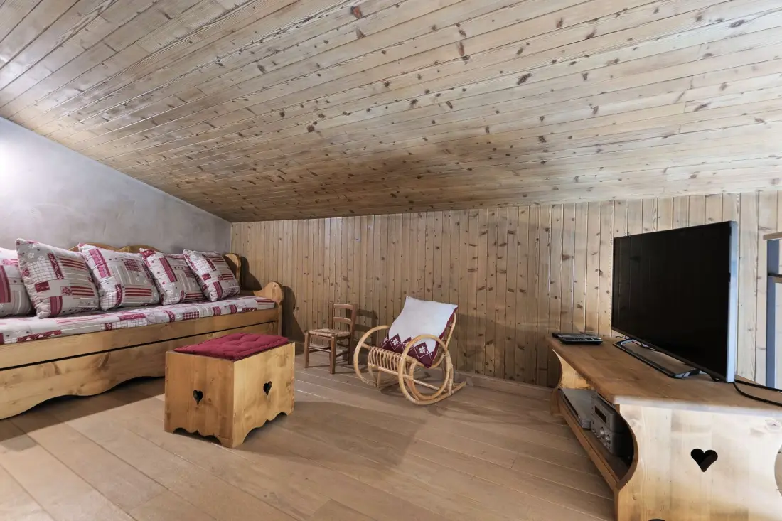 Beauregard Residence 1