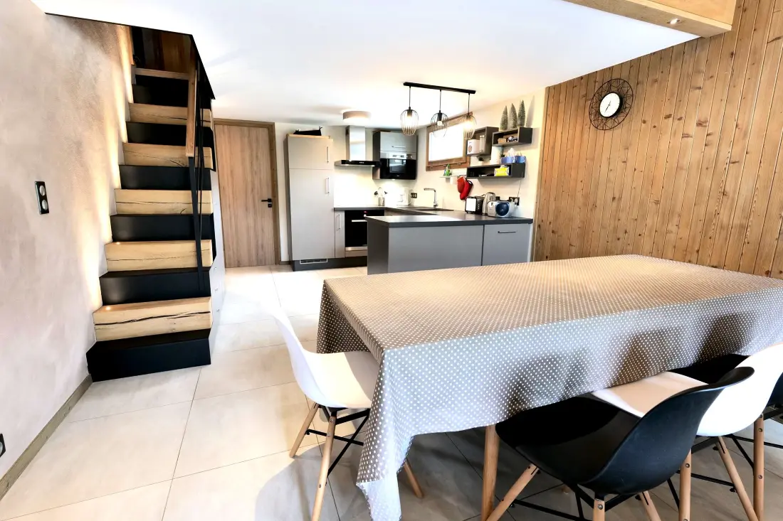 Beauregard Residence 1
