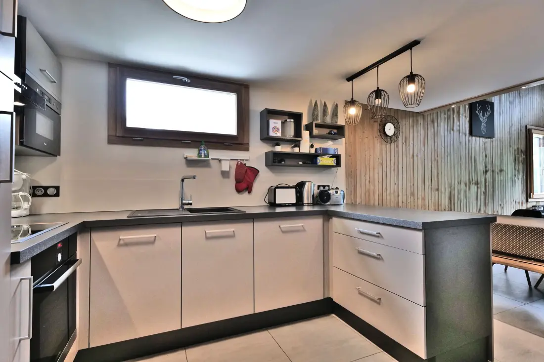 Beauregard Residence 1