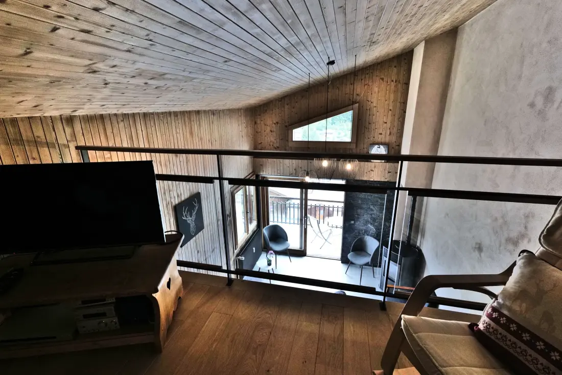 Beauregard Residence 1